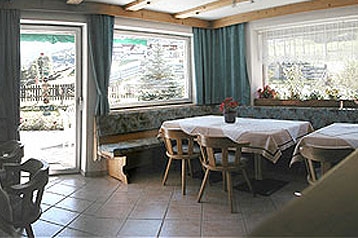 Oostenrijk Privát Sölden, Exterieur